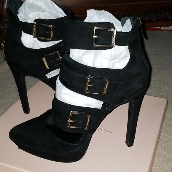 Booties - Picture 2 of 4